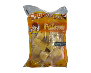 Polenta Tolete Churraspin 1kg