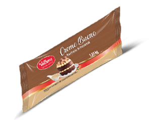 Recheio Creme Bueno 1,05kg