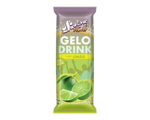 Gelo Coco Limão