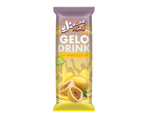 Gelo Coco Maracujá