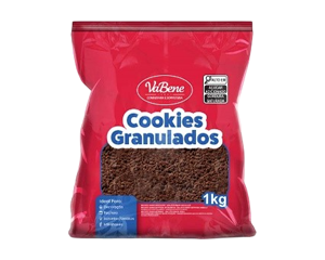 Cookies de Chocolate 1kg