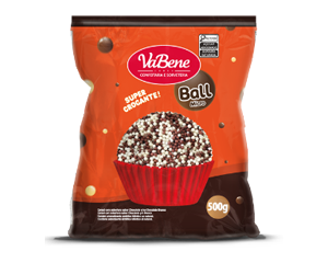 Cereal Ball Micro 500g