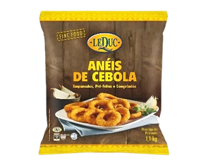 Anel de Cebola Le Duc 1,1kg