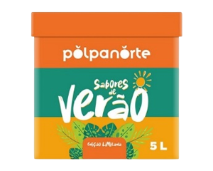 Creme Maracujá 5L