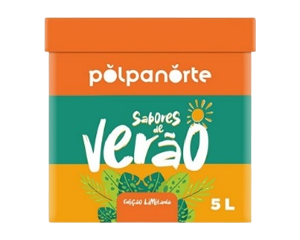 Creme Tapioca com Coco 5L