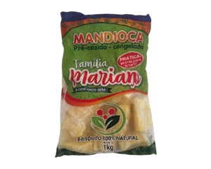 Mandioca Mariano 1kg