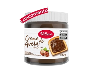Creme de Avelã 180g
