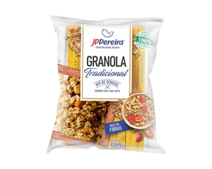 Granola Tradicional 1kg