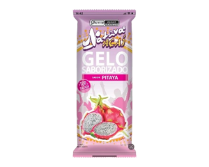 Gelo Coco Pitaya