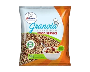Granola Tradicional 5kg
