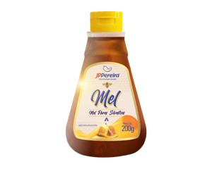 Mel Silvestre 200g