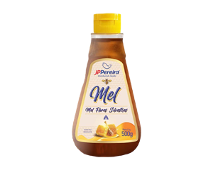 Mel Silvestre 500g