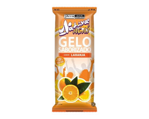 Gelo Coco Laranja