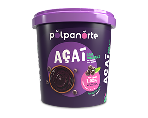 Açaí Tradicional 1,02 KG