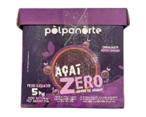Açaí Zero 5kg
