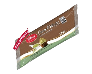 Creme Pistache Bisnaga 1,01kg