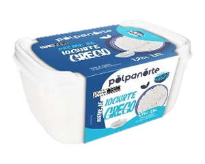 Creme de Iogurte Grego 1,5L