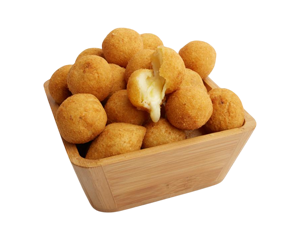 Bolinha de Queijo 1kg