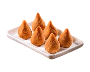 Coxinha de Frango 1kg