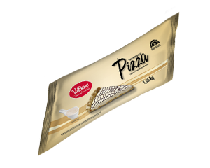 Recheio para Pizza Chocolate Branco 1,05kg
