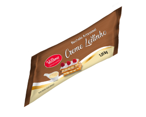Recheio Creme Leitinho 1,05kg