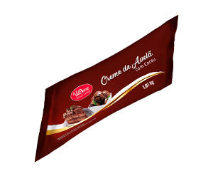 Recheio Creme de Avelã 1,05kg