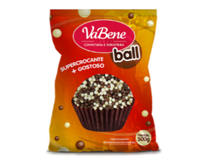 Cereal Ball Mini 500g