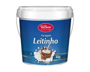 Variegato Leitinho Balde 4kg