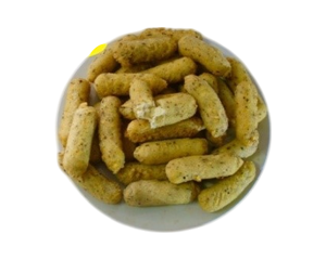 Palito de Mussarela 400g