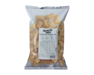 Mandioca Pop Cremosa 2kg