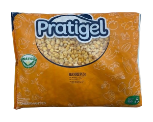 Milho 2kg