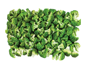 Brócolis Pratigel Granel 7kg