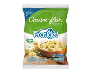 Couve-Flor 1,02kg