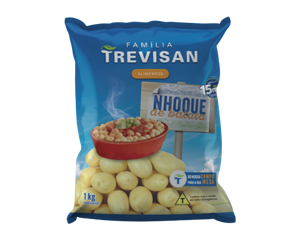 Nhoque de Batata 1kg