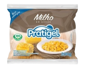 Milho 200g