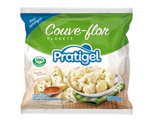 Couve-Flor 300g