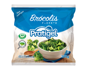 Brócolis 300g