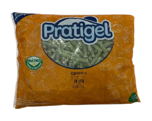 Vagem Macarrão 2kg