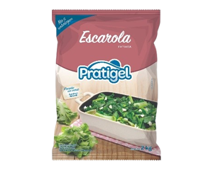 Escarola Bloco 2kg
