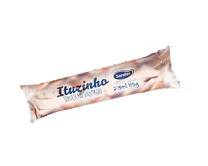 Ituzinho sabor Leite Trufado c/ 21un