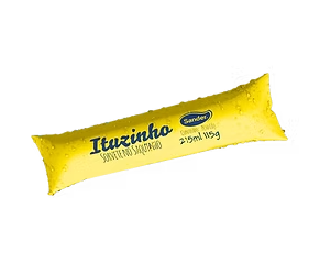 Ituzinho sabor Maracujá c/ 21un