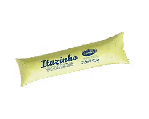 Ituzinho sabor Milho Verde c/ 21un