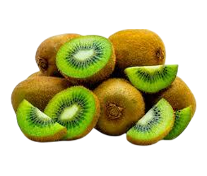 Kiwi (10un x 100 gramas)