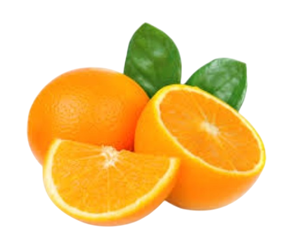 Polpa de Laranja (cx 10,2kg)