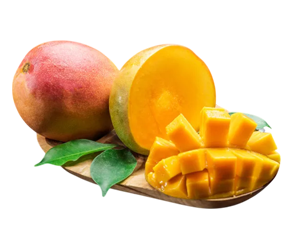 Manga em Fruta 1 KG