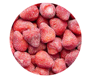 Morango Faca Granel 10 KG