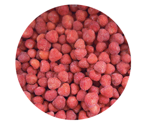 Morango Máquina Granel 10 KG