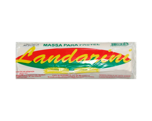 Massa de Pastel em Rolo 500g