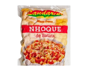 Nhoque de Batata 500g