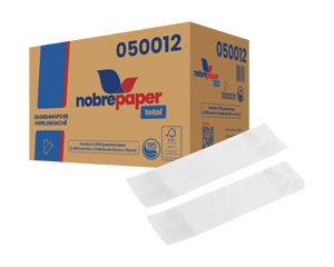 Guardanapo papel individual c/ 2.000un
